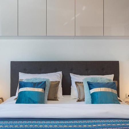 Design 2Bdr Apartment Near City Center ซาเกร็บ ภายนอก รูปภาพ