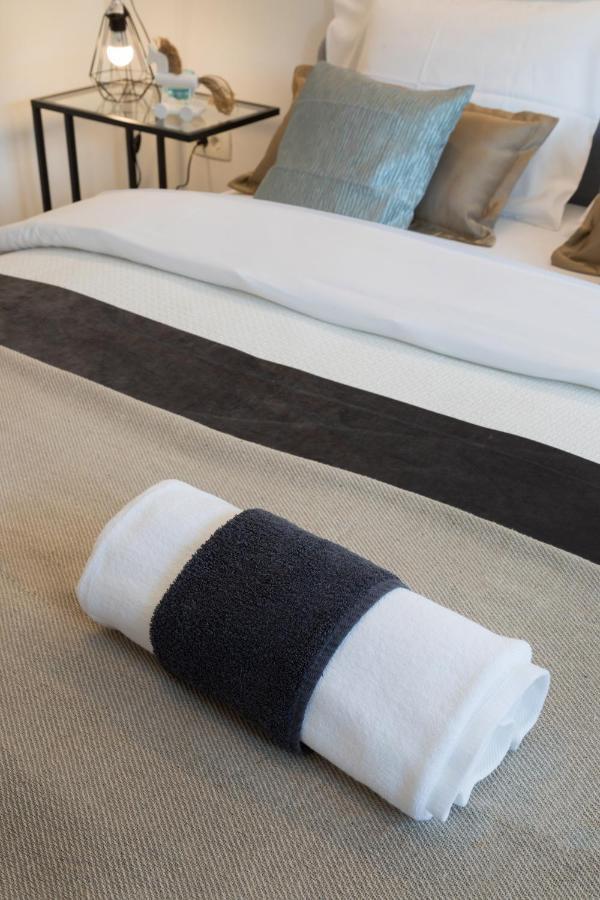 Design 2Bdr Apartment Near City Center ซาเกร็บ ภายนอก รูปภาพ