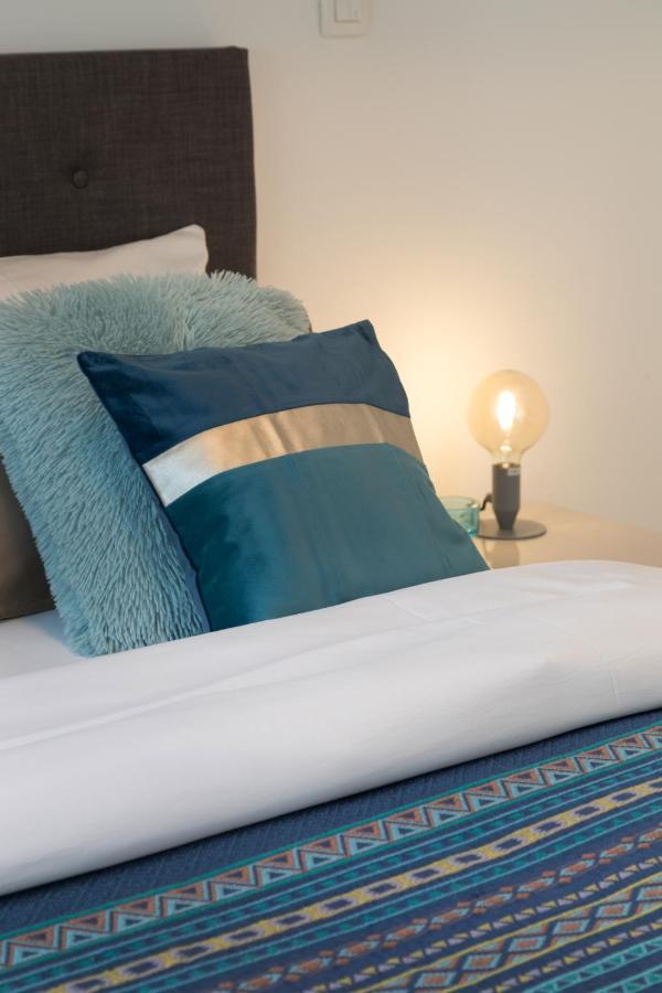 Design 2Bdr Apartment Near City Center ซาเกร็บ ภายนอก รูปภาพ